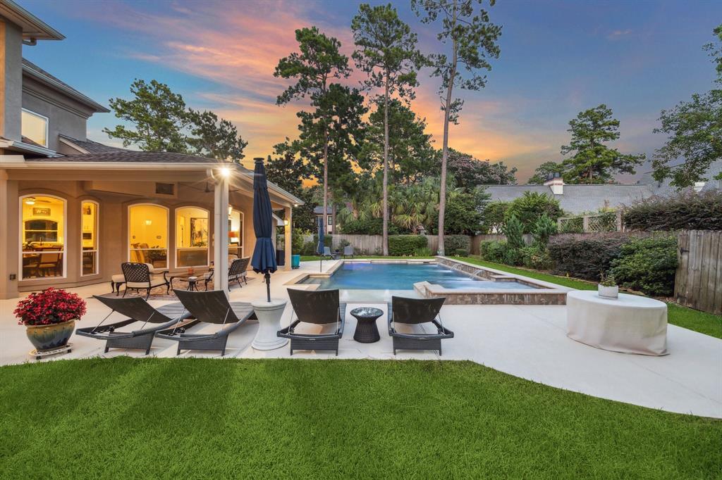 22 Greenway View Trail, Kingwood, Texas image 48