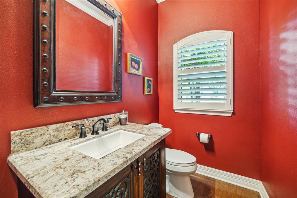 22 Greenway View Trail, Kingwood, Texas image 25
