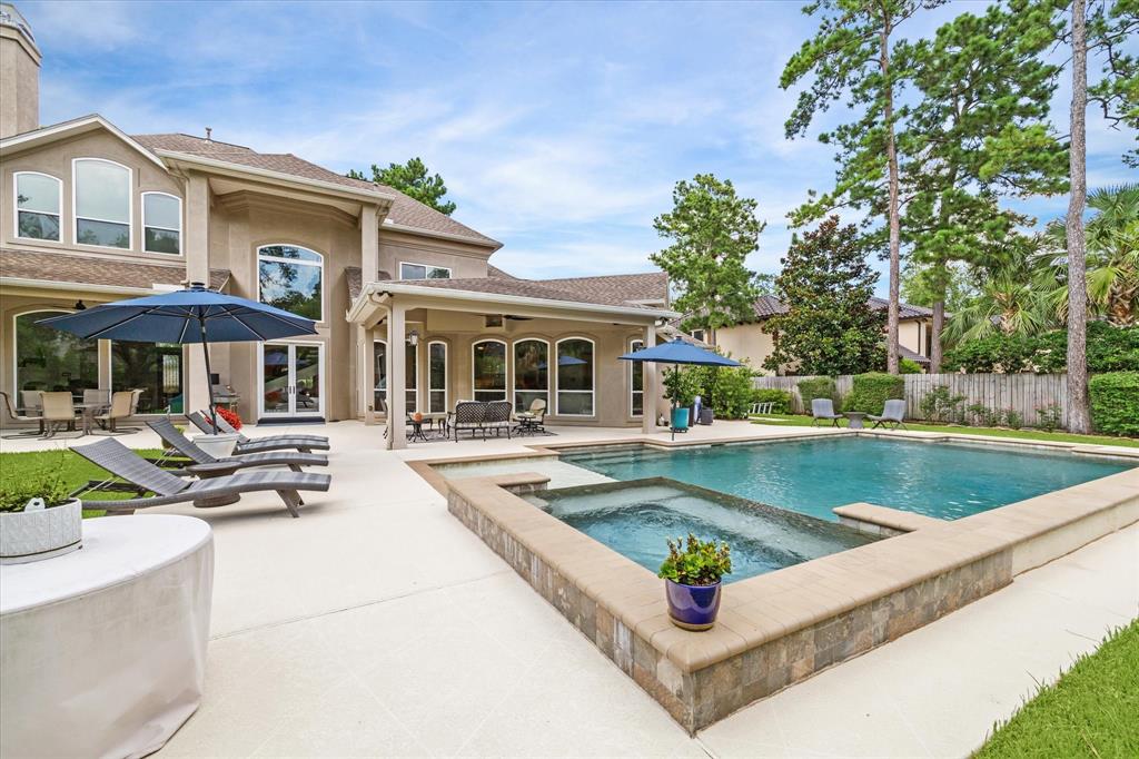 22 Greenway View Trail, Kingwood, Texas image 43