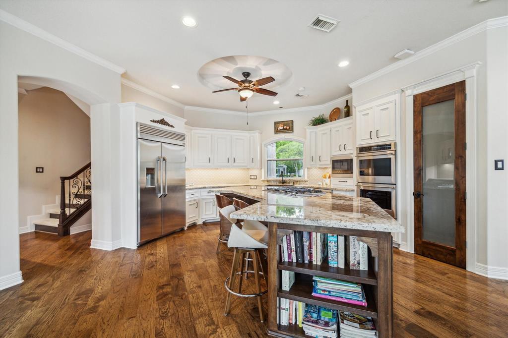 22 Greenway View Trail, Kingwood, Texas image 20