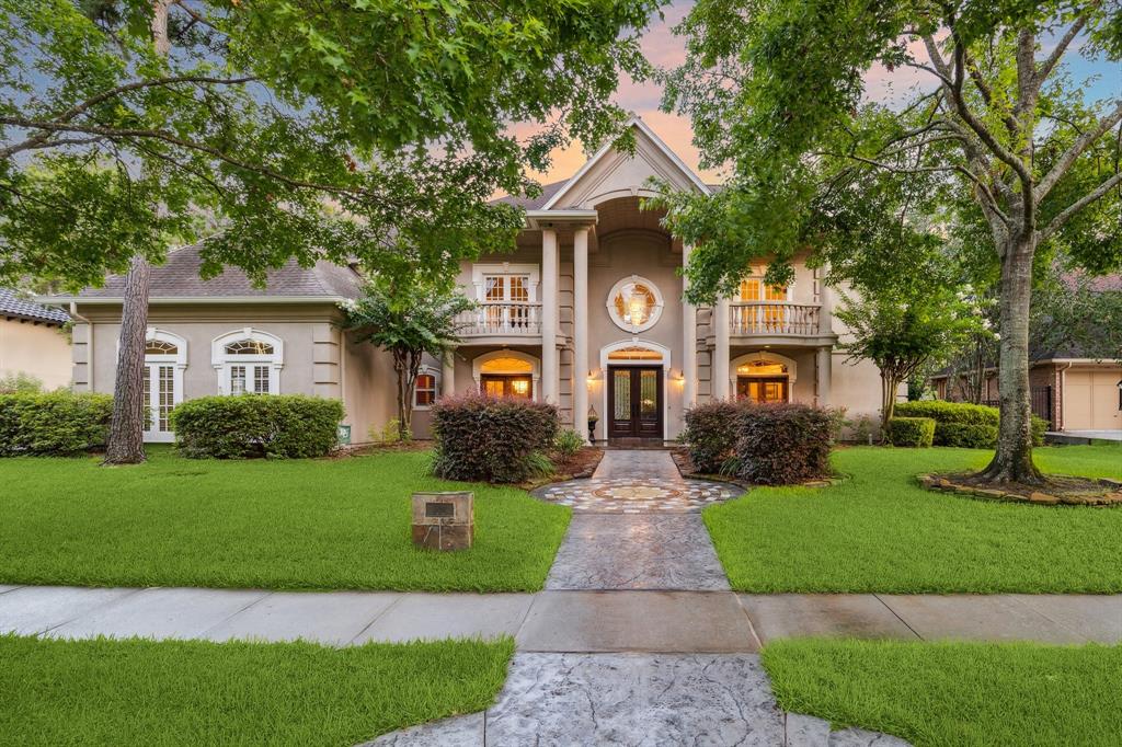 22 Greenway View Trail, Kingwood, Texas image 49