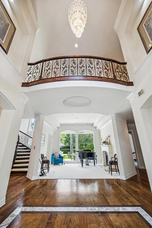 22 Greenway View Trail, Kingwood, Texas image 9