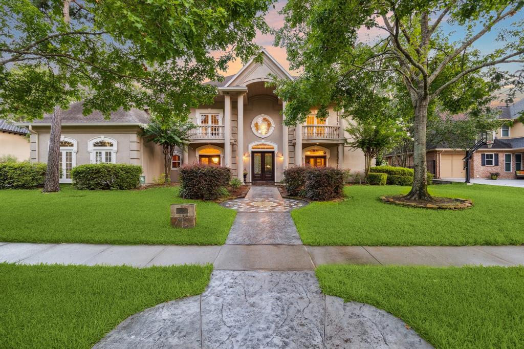 22 Greenway View Trail, Kingwood, Texas image 4