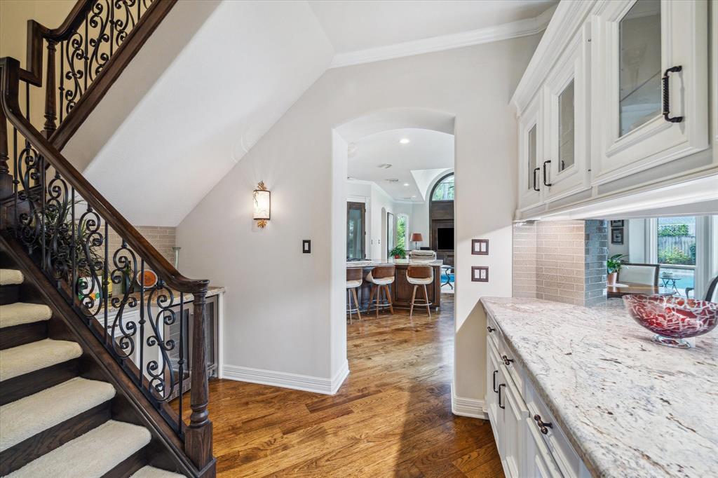 22 Greenway View Trail, Kingwood, Texas image 19