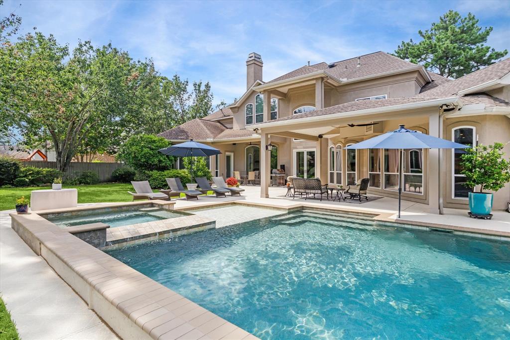 22 Greenway View Trail, Kingwood, Texas image 44