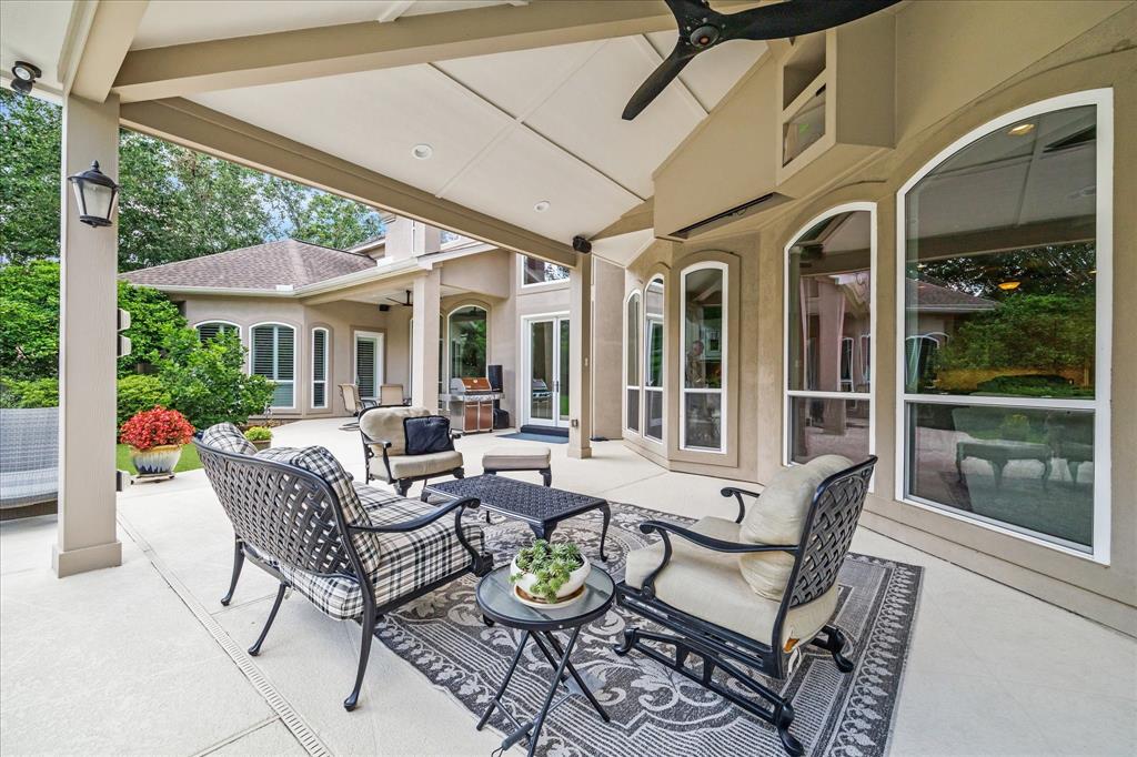 22 Greenway View Trail, Kingwood, Texas image 40