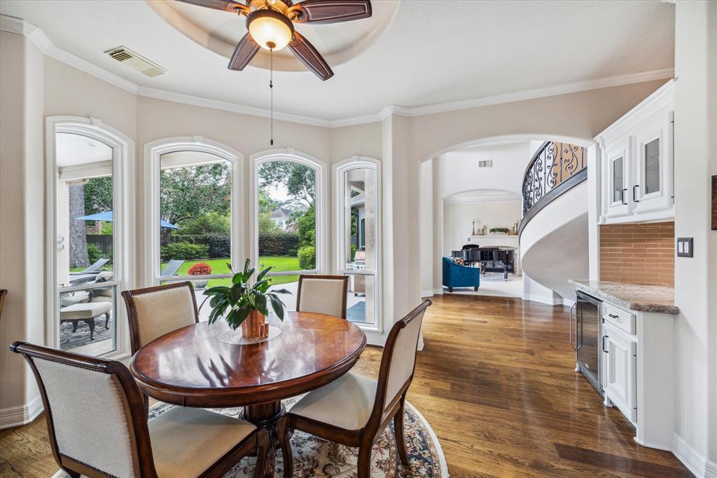 22 Greenway View Trail, Kingwood, Texas image 22