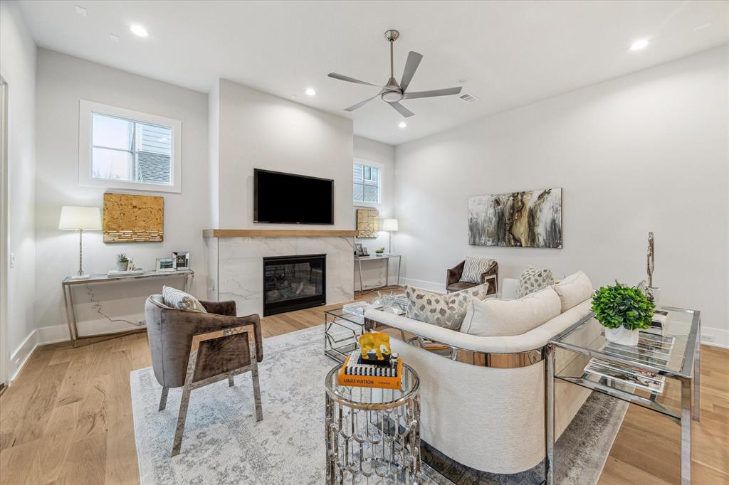 714 E 21st Street, Houston, Texas image 17