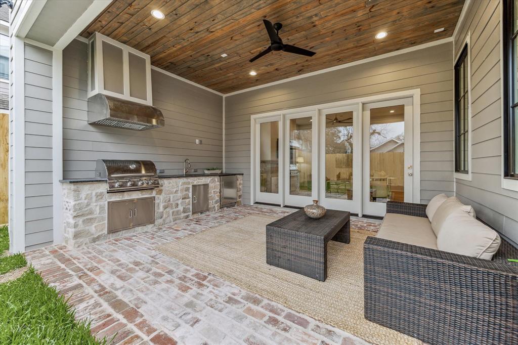 714 E 21st Street, Houston, Texas image 16
