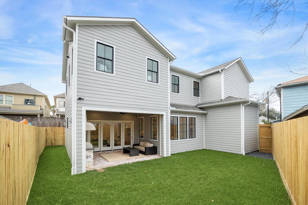 714 E 21st Street, Houston, Texas image 14