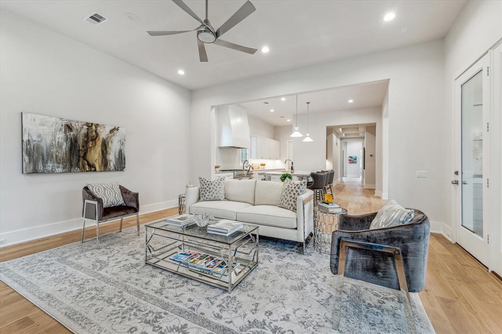 714 E 21st Street, Houston, Texas image 11