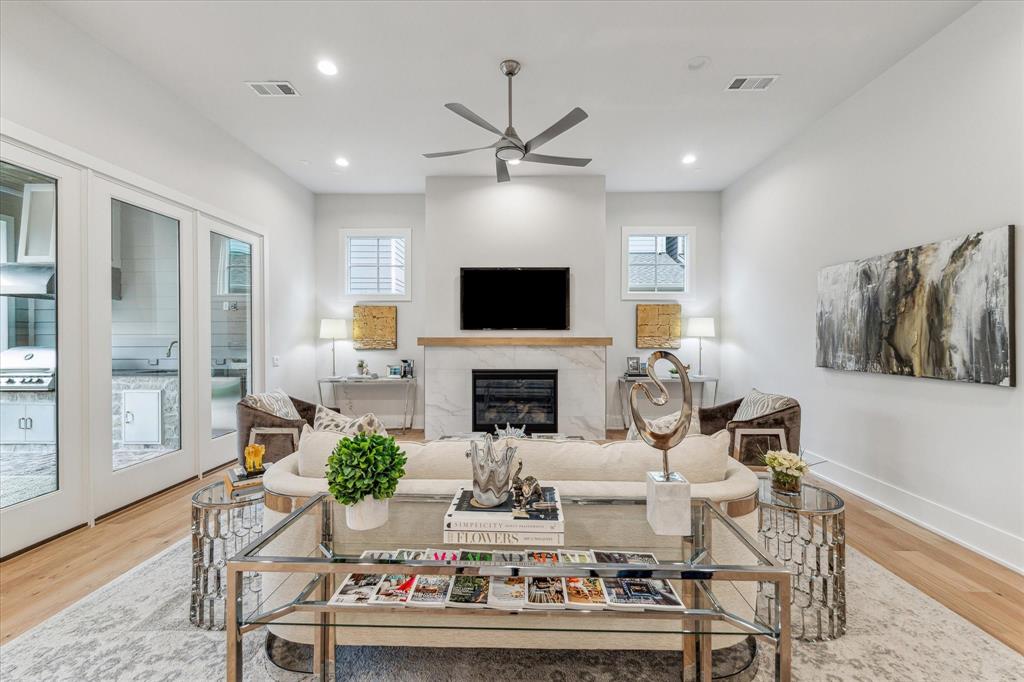 714 E 21st Street, Houston, Texas image 9