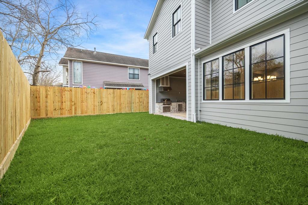 714 E 21st Street, Houston, Texas image 15
