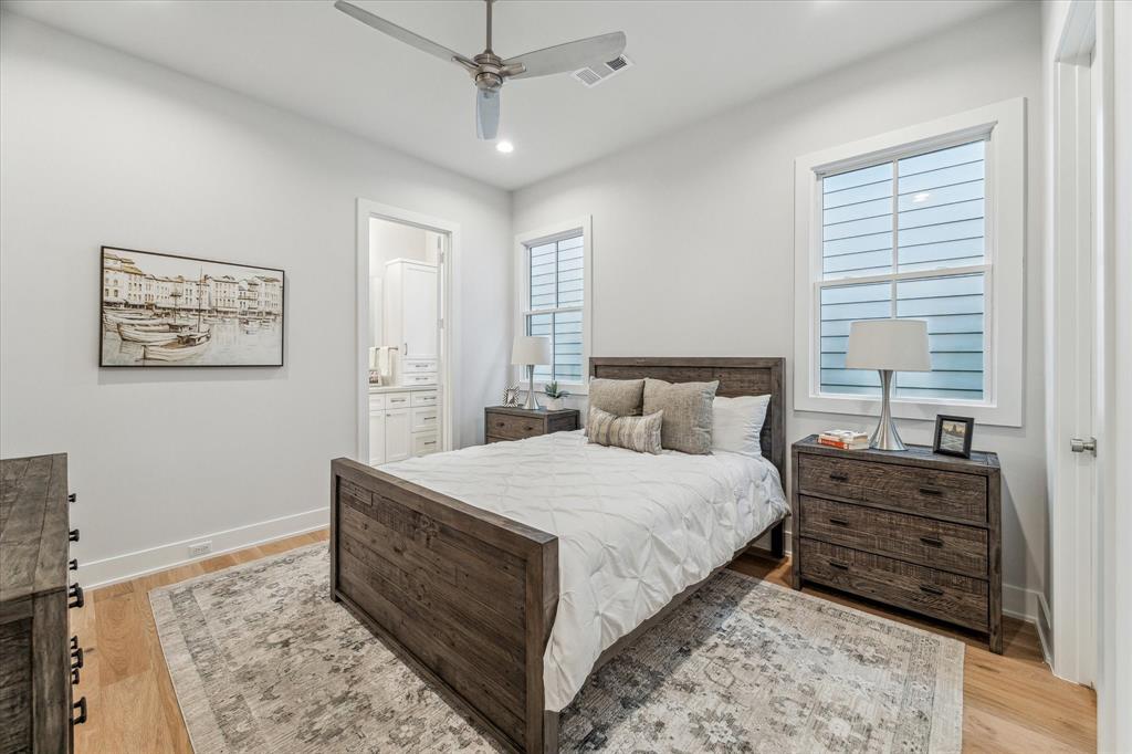 714 E 21st Street, Houston, Texas image 45