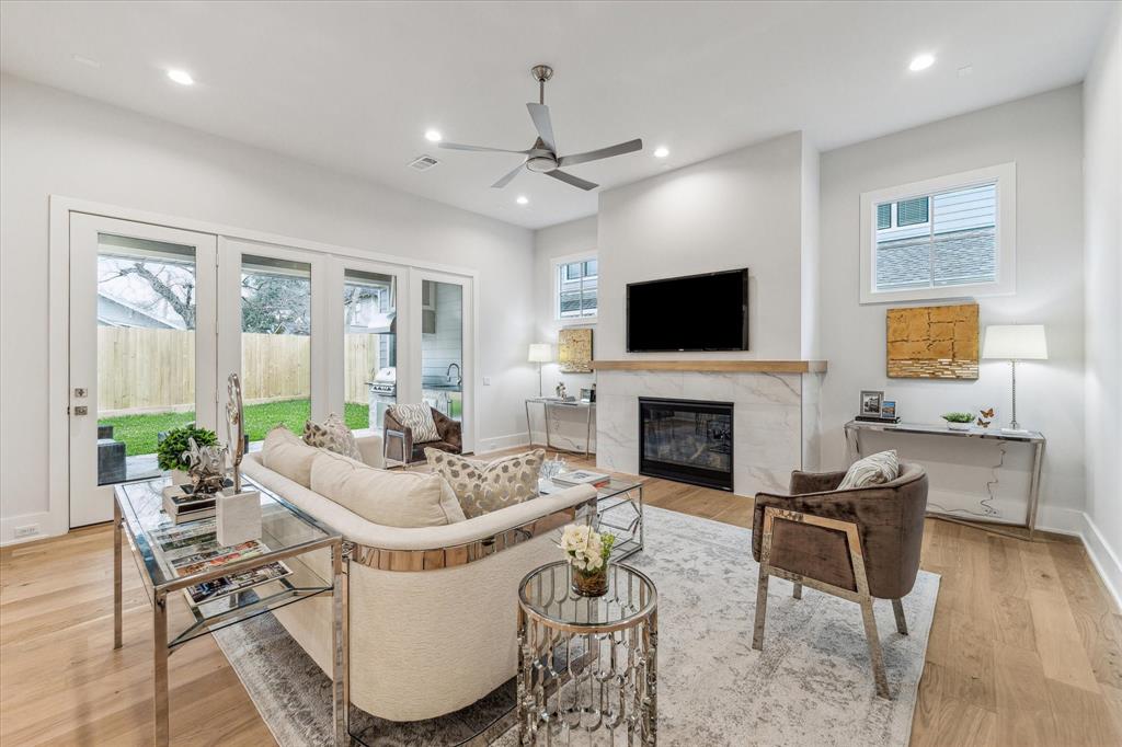 714 E 21st Street, Houston, Texas image 10
