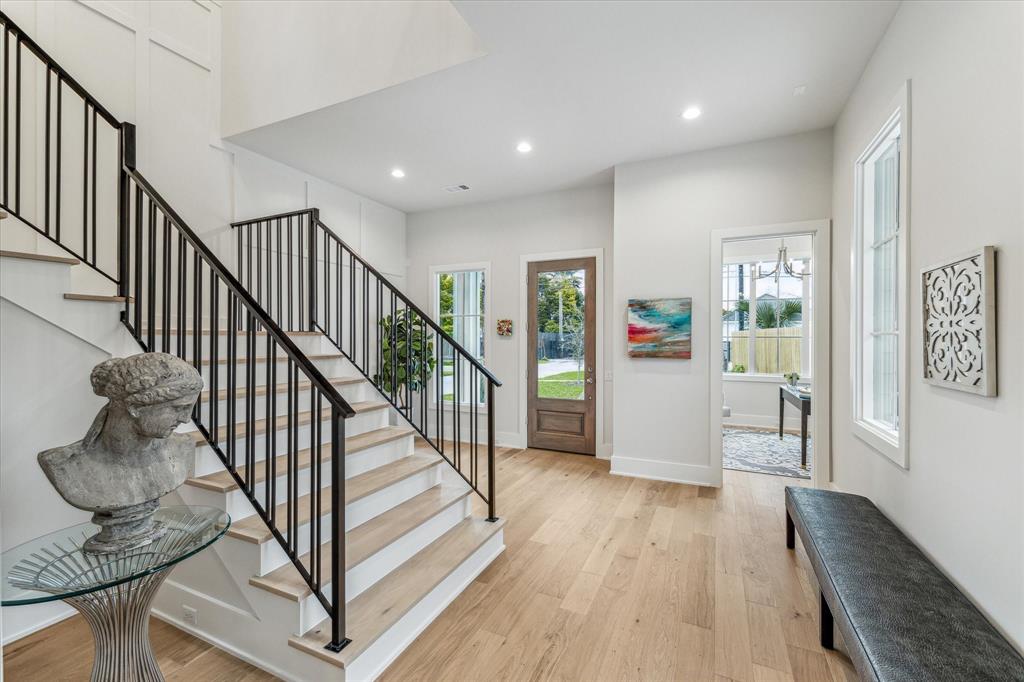 714 E 21st Street, Houston, Texas image 28