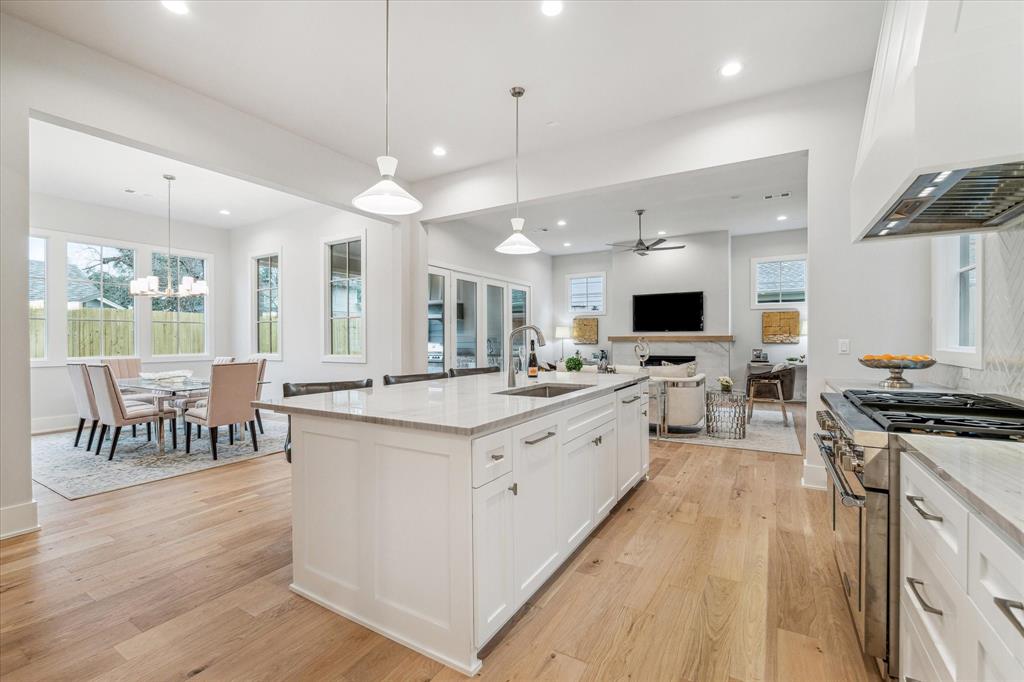 714 E 21st Street, Houston, Texas image 21