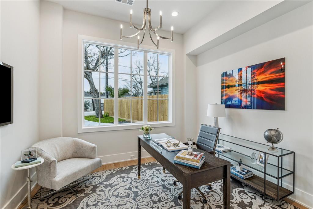 714 E 21st Street, Houston, Texas image 5