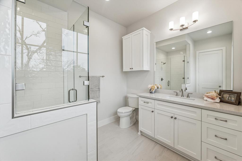 714 E 21st Street, Houston, Texas image 39