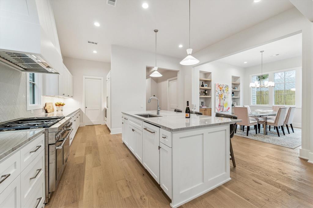 714 E 21st Street, Houston, Texas image 19