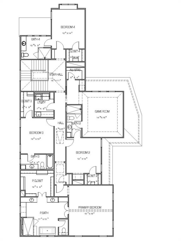 714 E 21st Street, Houston, Texas image 3