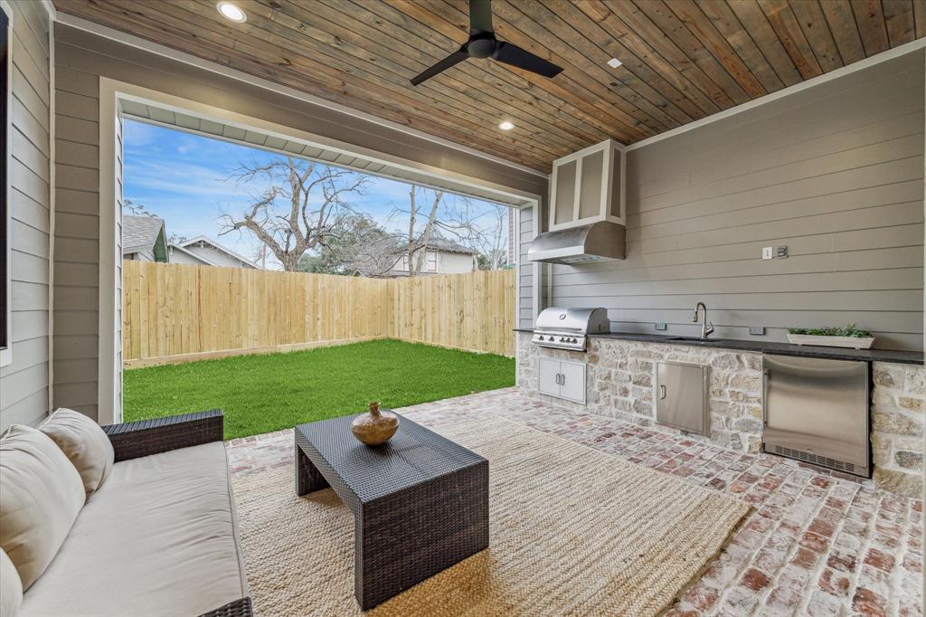 714 E 21st Street, Houston, Texas image 13