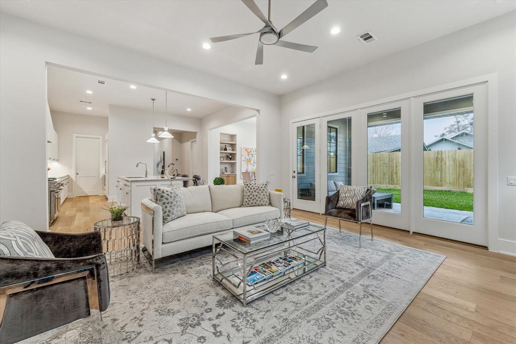 714 E 21st Street, Houston, Texas image 12