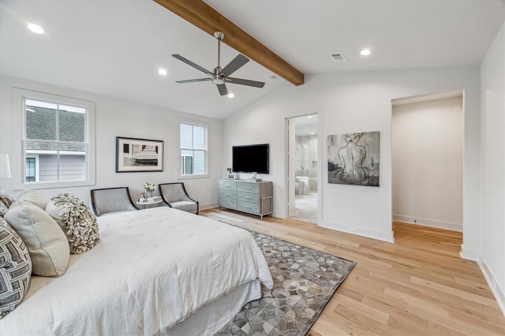 714 E 21st Street, Houston, Texas image 30