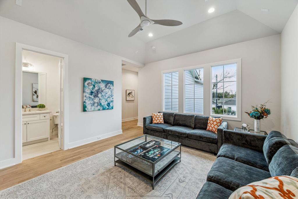 714 E 21st Street, Houston, Texas image 43
