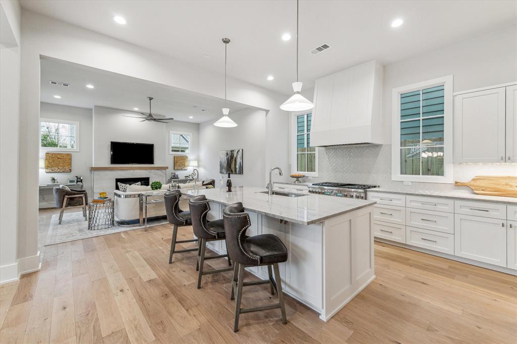 714 E 21st Street, Houston, Texas image 8