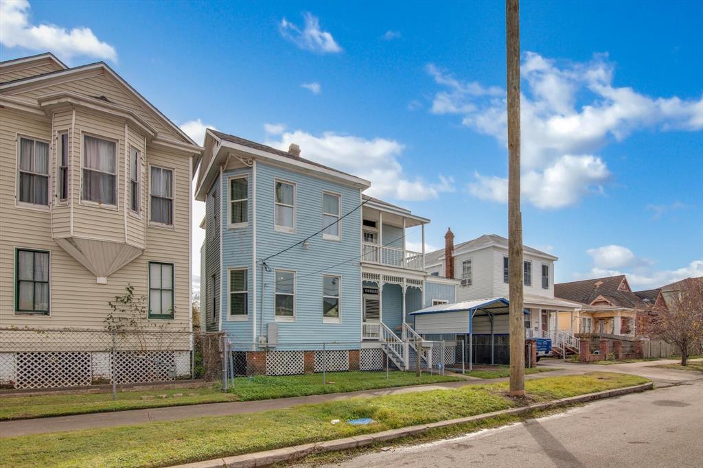 3309 Sealy Street, Galveston, Texas image 3