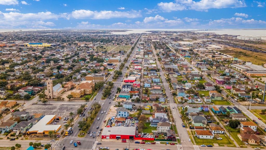 3309 Sealy Street, Galveston, Texas image 46