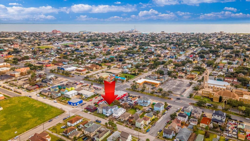 3309 Sealy Street, Galveston, Texas image 44