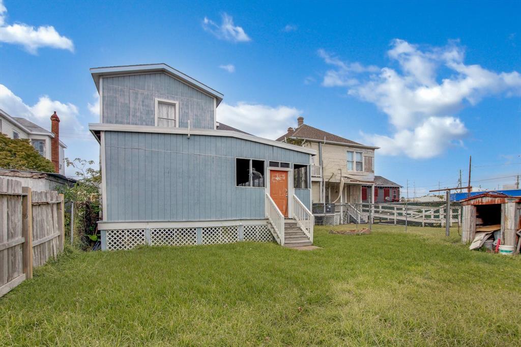 3309 Sealy Street, Galveston, Texas image 41