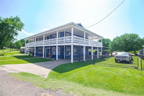 374 Harbor View Drive Livingston TX 77351