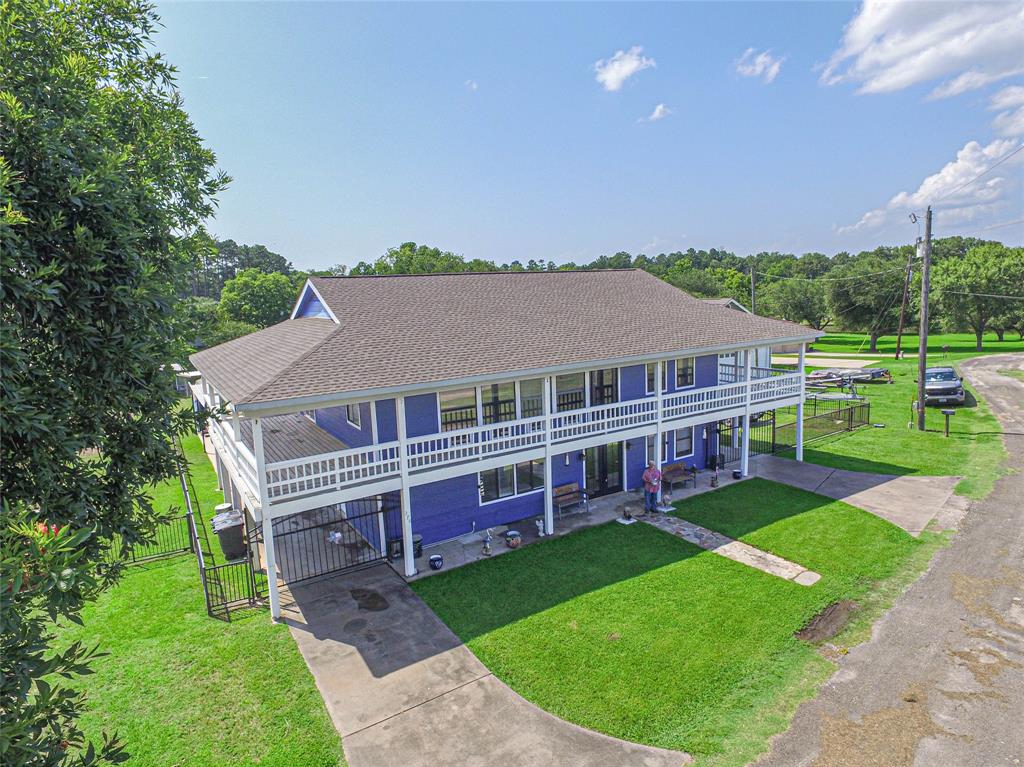 374 Harbor View Drive