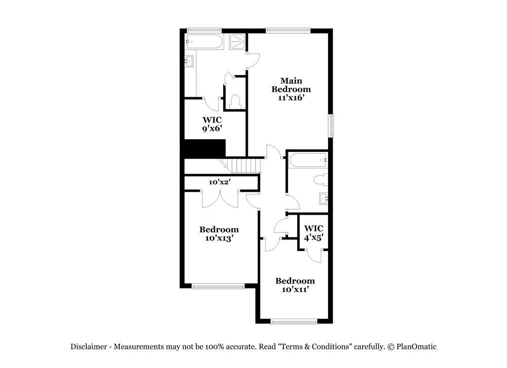 3410 Falcon Trail Court