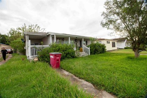 A home in Freeport