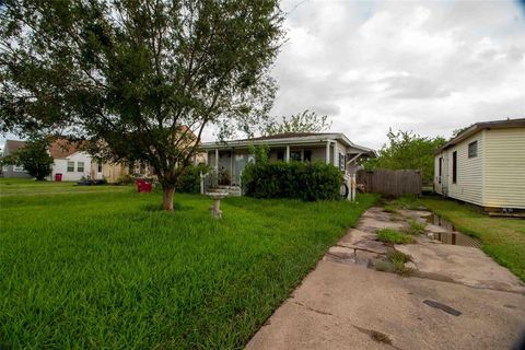 A home in Freeport