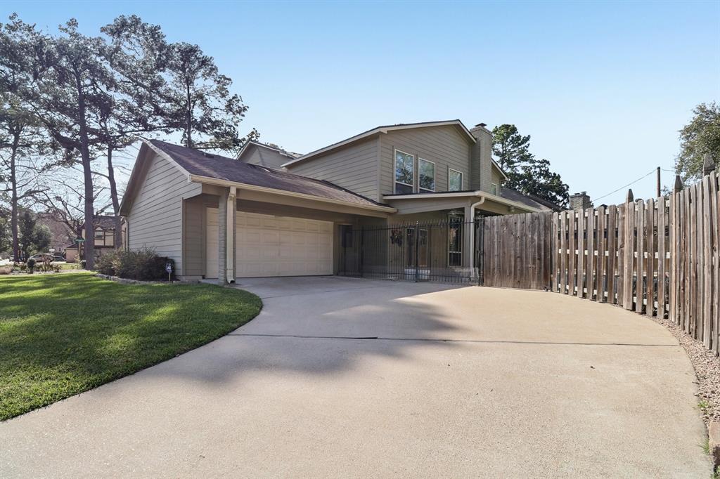 18302 Lazy Moss Lane, Spring, Texas image 8