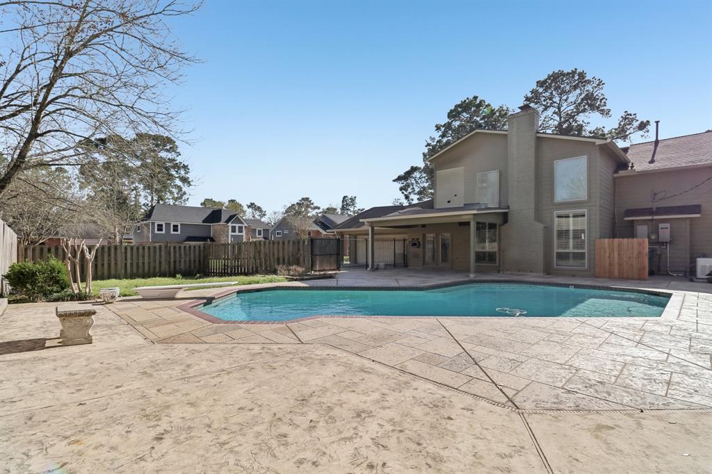 18302 Lazy Moss Lane, Spring, Texas image 10
