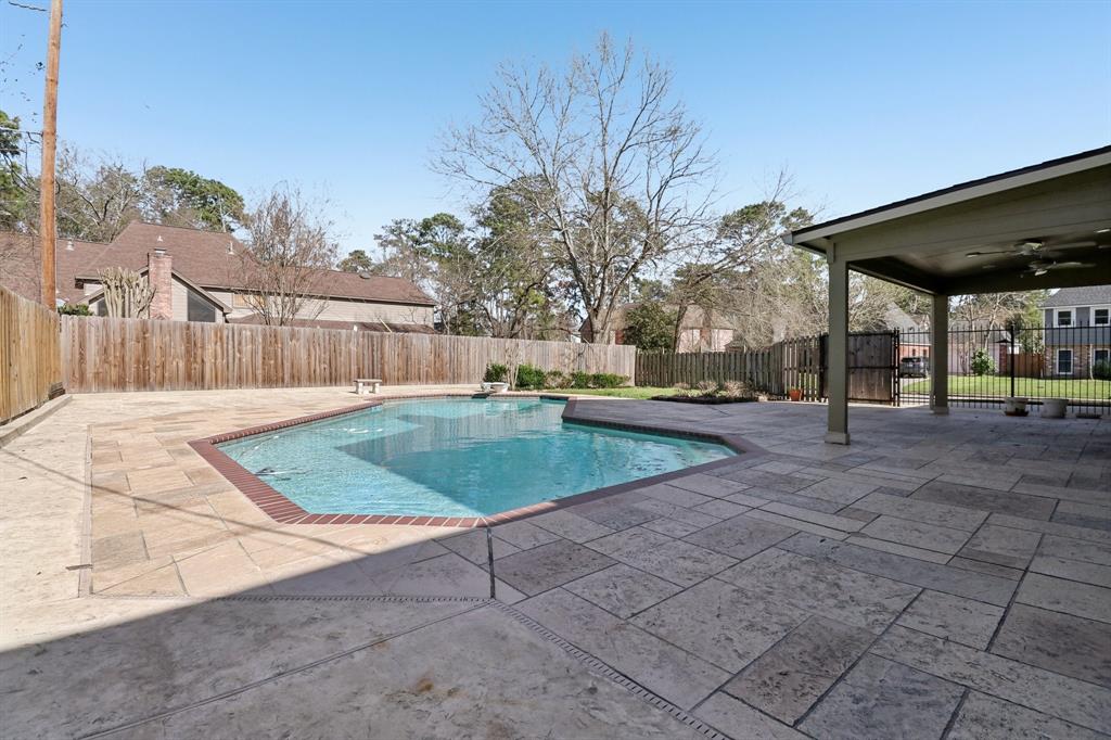 18302 Lazy Moss Lane, Spring, Texas image 11