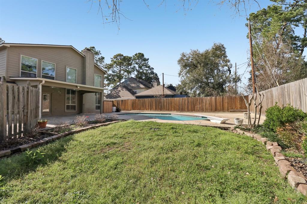 18302 Lazy Moss Lane, Spring, Texas image 7