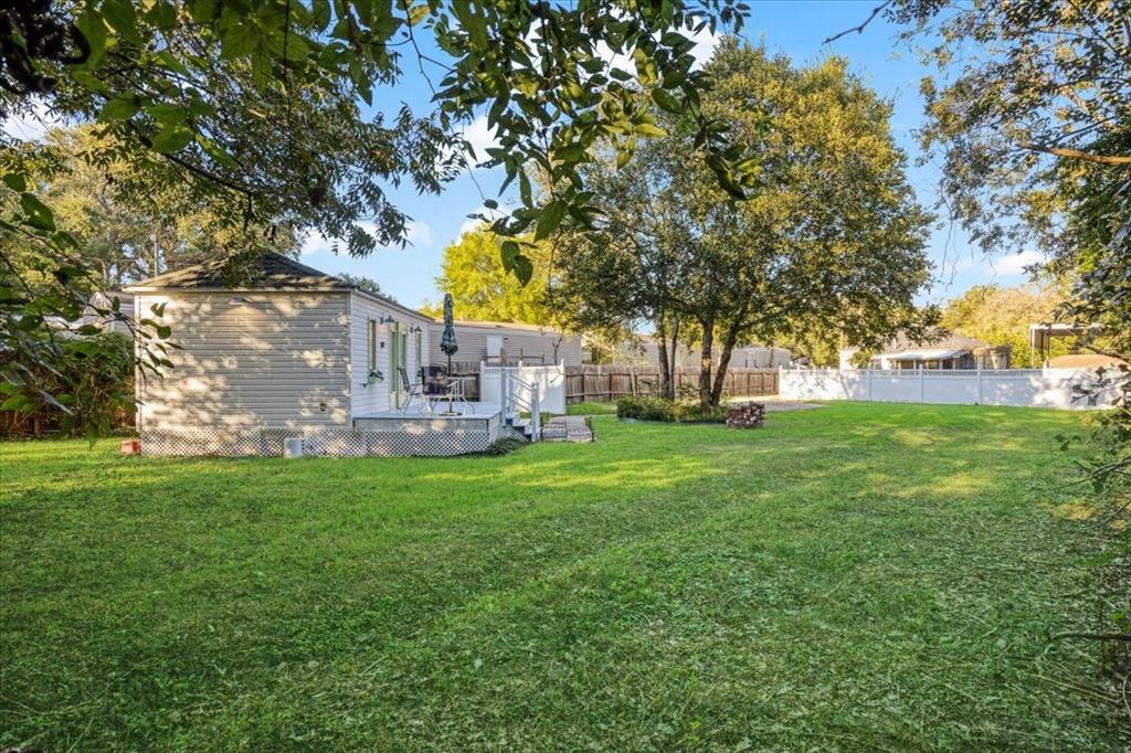 3406 Walsh Street, Bacliff, Texas image 17