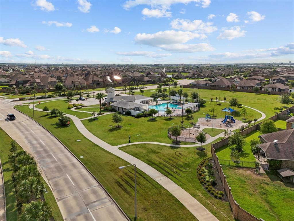 2525 Galley Ridge Drive