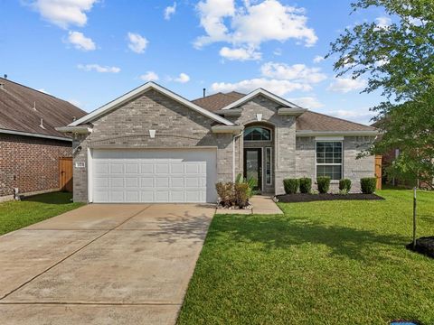 2525 Galley Ridge Drive La Marque TX 77568