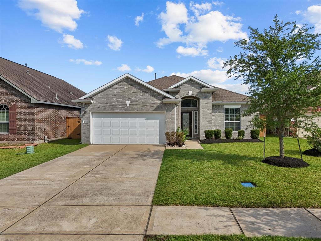 2525 Galley Ridge Drive