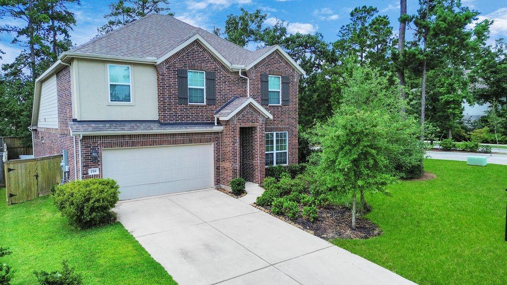 159 Scarlet Maple Court