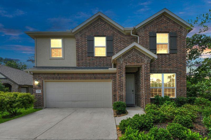 159 Scarlet Maple Court
