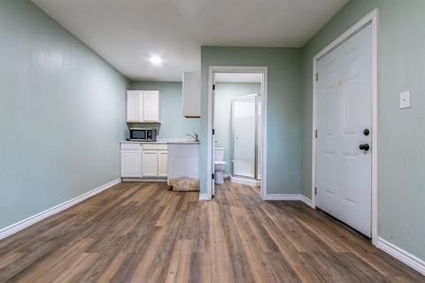 Photo of 229 Bishop #10, Livingston, TX 77351 (MLS # 83563590)